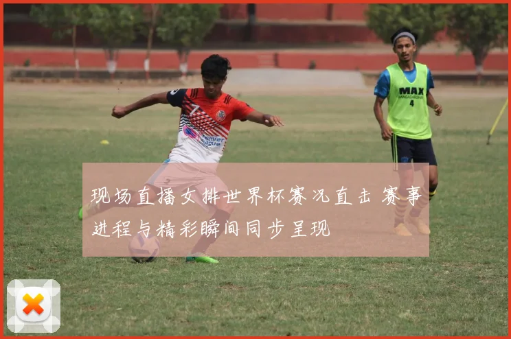 现场直播女排世界杯赛况直击 赛事进程与精彩瞬间同步呈现