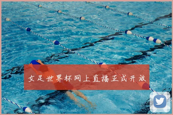 女足世界杯网上直播正式开放