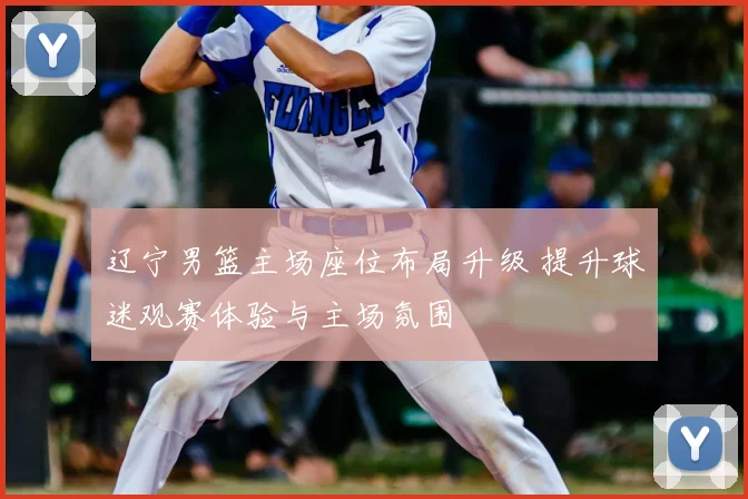 辽宁男篮主场座位布局升级 提升球迷观赛体验与主场氛围