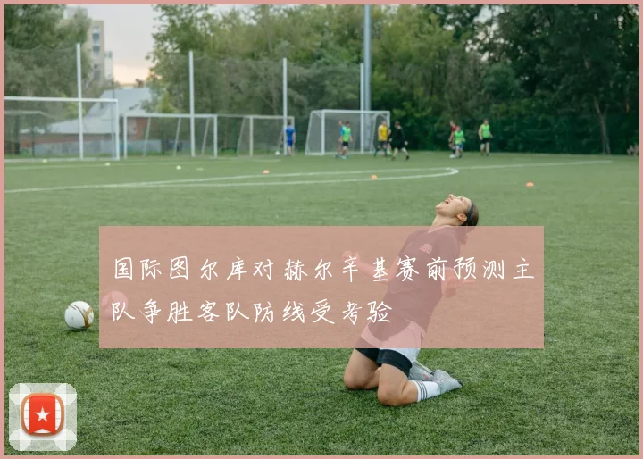 国际图尔库对赫尔辛基赛前预测主队争胜客队防线受考验