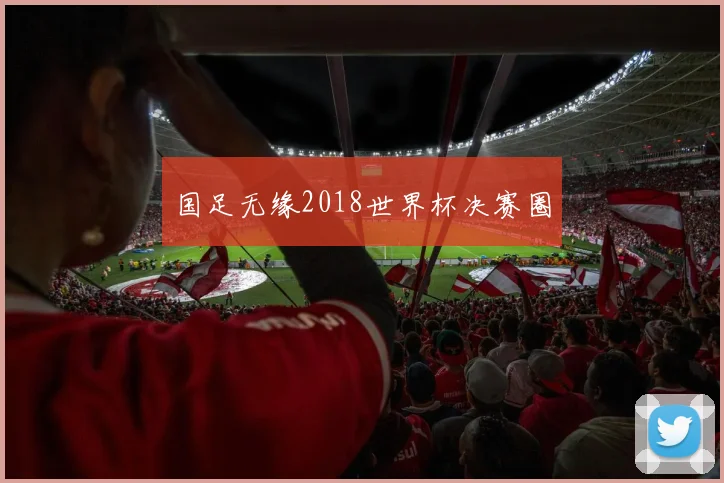国足无缘2018世界杯决赛圈