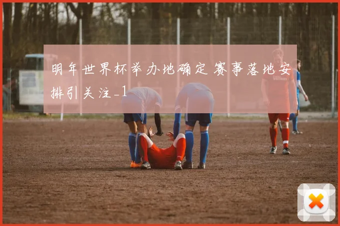 明年世界杯举办地确定 赛事落地安排引关注_1